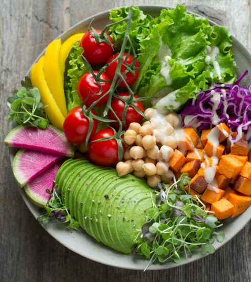 Dietas más efectivas para bajar de peso sin rebote