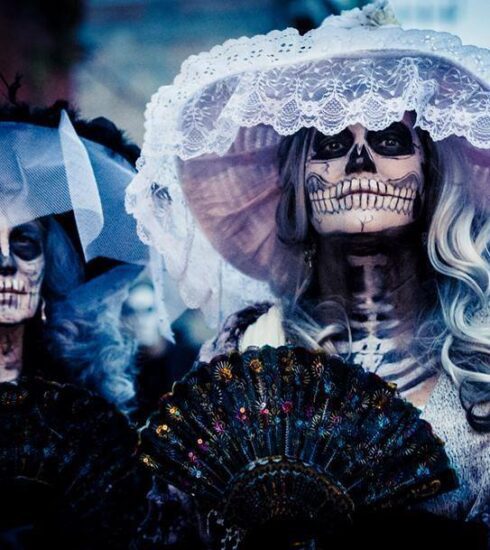 Día de Muertos 2025 en San Miguel de Allende